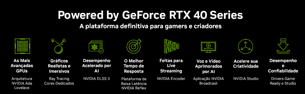 rtx serie 40 2