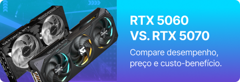 rtx5060 vs rtx5070 IA responde