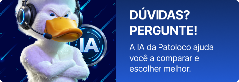 Pergunte a IA responde