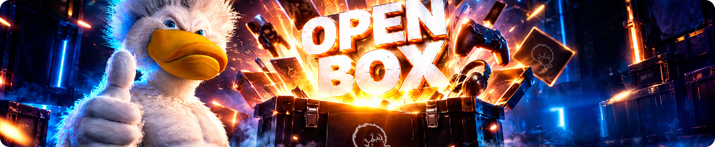 OpenBox