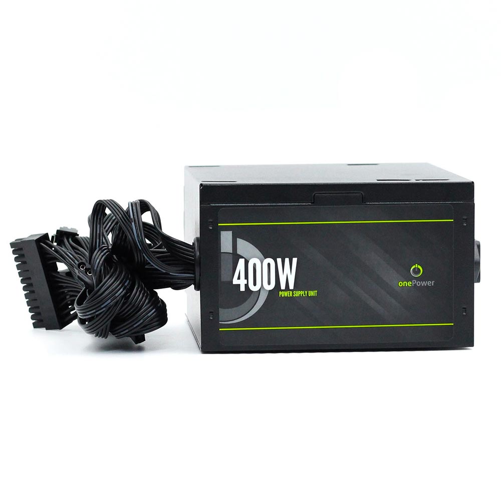 Water Cooler OnePower Spectra 360, ARGB, 360mm, Intel-AMD, Black, WC-502