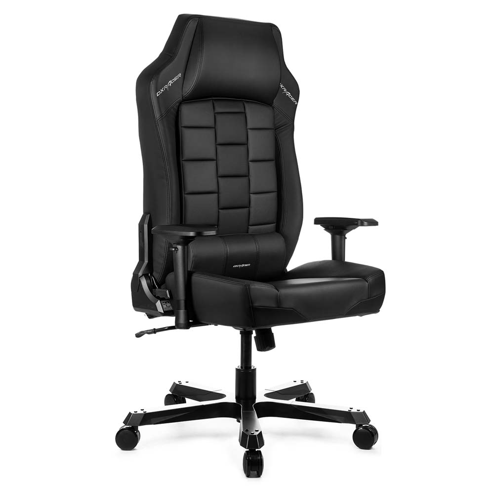 Cadeira DXRacer  Boss B121 N Open Box  PATOLOCO