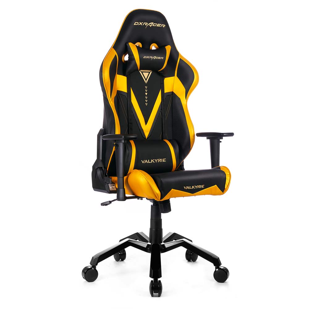 Cadeira DXRacer Valkyrie V03-NA - PATOLOCO