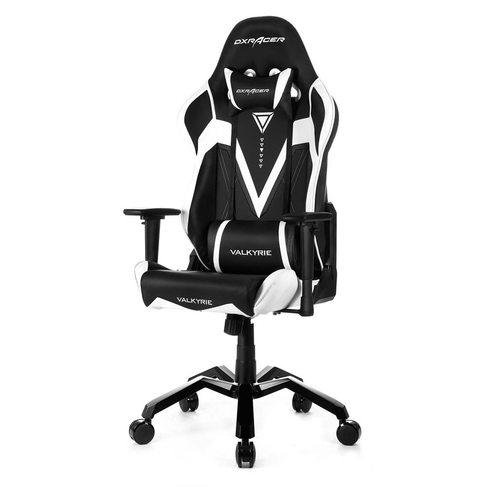 Cadeira DXRacer Valkyrie V03-NW - PATOLOCO