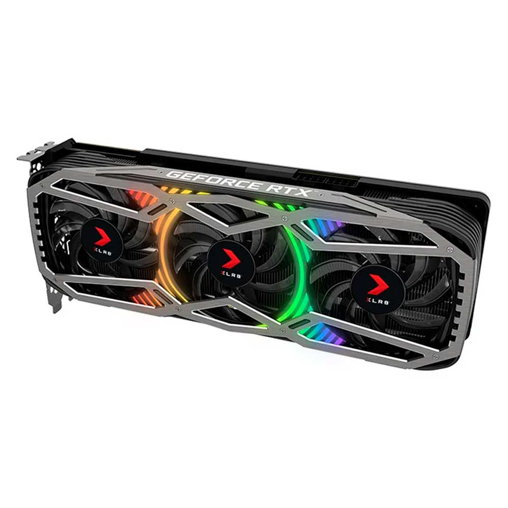 Placa de Video Galax GeForce RTX 3070 XLR8 8GB GDDR6