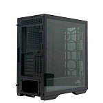 Gabinete Gamer Redragon Megraton GC705B
