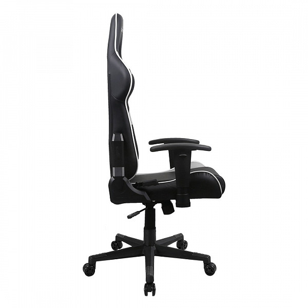 Cadeira Gamer DXRacer NEX MAX Preta / Branca (PC188/NW)