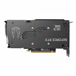 Placa de Vídeo ZOTAC GAMING GeForce RTX 3060 Twin Edge OC, 15 Gbps, 12GB, GDDR6, Ray Tracing - ZT-A30600H-10M - LHR