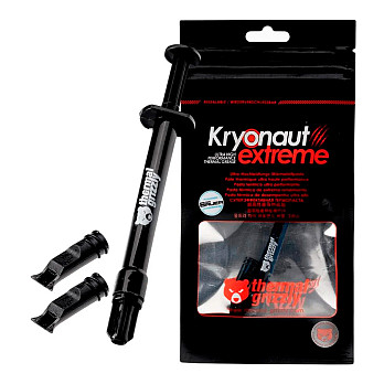 Pasta Térmica Thermal Grizzly Kryonaut Extreme- 2g - TG-KE-002-R