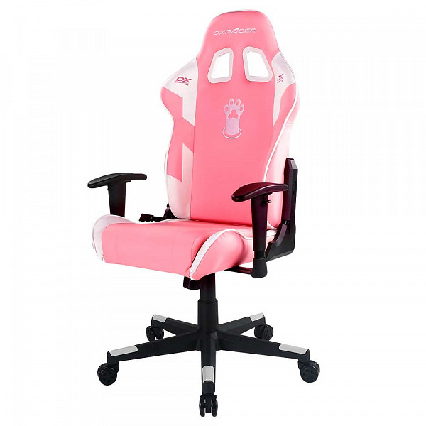 Cadeira Gamer DXRacer NEX (OK133-PW) op