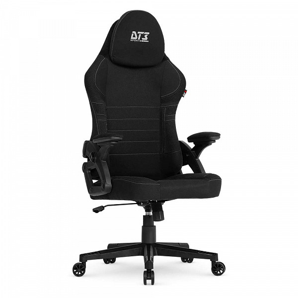 Cadeira Gamer DT3 GX, Preto, 14151-2