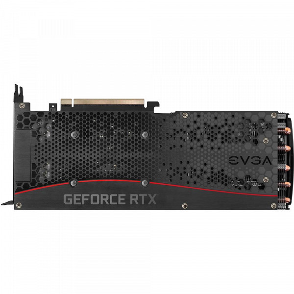 Placa de Vídeo EVGA NVIDIA GeForce RTX 3060 Ti FTW3 ULTRA GAMING, 8GB, GDDR6 - 08G-P5-3667-KR