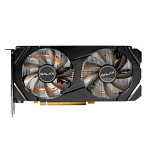 Placa de Vídeo Galax Geforce RTX 2060 OC 26NRL7HPX7OC