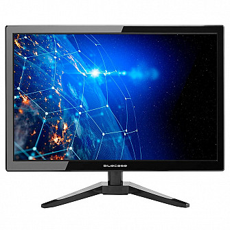 Monitor Bluecase LED 19´, HDMI, 3ms - BM19X5HVW