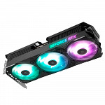 Placa de Vídeo 4070 Ti SUPER EX Gamer 1-Click OC GALAX GeForce, 16 GB GDDR6X, DLSS 3, Ray Tracing - 47UZM6MD9BUP