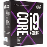 Processador Intel i9-7940X Skylake Cache 19.25MB, 3.1GHz (4.3GHz Max Turbo), LGA 2066 - BX80673I97940X