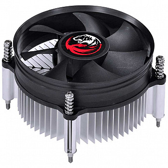 Cooler p/ Processador (CPU) - PCYES - Notus ST - PAC95PRSL