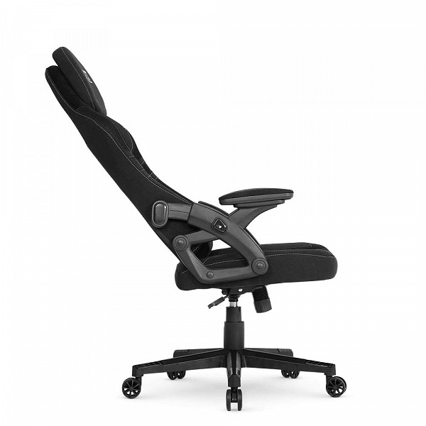 Cadeira Gamer DT3 GX, Preto, 14151-2