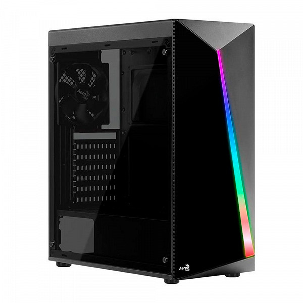 Computador Gamer Patoloco Crazy (Moba) Ryzen 3 PRO 4350G, Gt 1030 2GB, 8GB DDR4, SSD 120