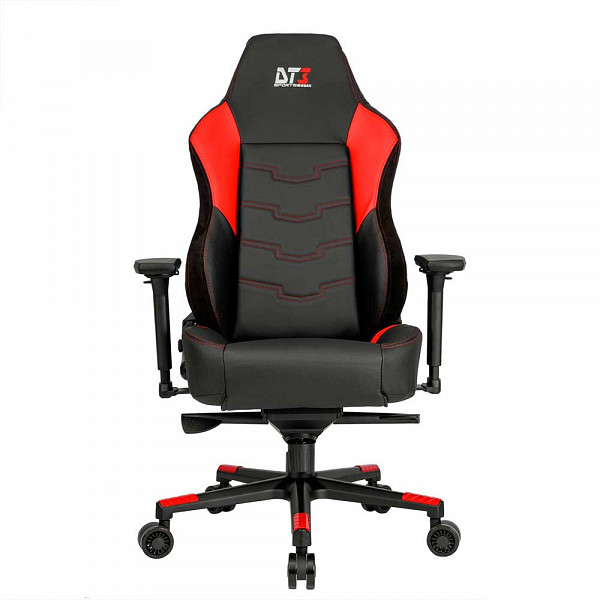 Cadeira Gamer DT3sports Orion Red - 10365-5