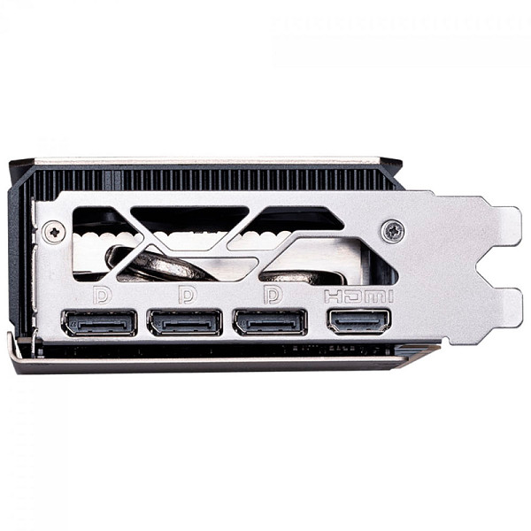 Placa de Vídeo MSI NVIDIA GeForce RTX 5070 Ti Inspire 3X OC, 16GB, GDDR7, DLSS, Ray Tracing, 912-V531-273