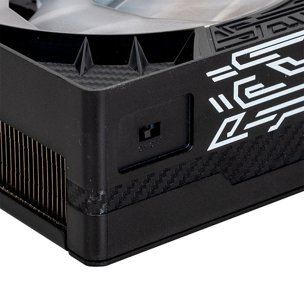 Placa de Video GALAX GeForce RTX 5060 Ti 1-Click OC V2 8GB 8GB GDDR7 128-bit - 56ISN8MDEHER