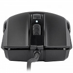 Mouse Gamer Corsair M55 PRO Ambidestro, RGB, 8 Botões, 12400DPI, Preto - CH-9308011-NA ( Open-Box )