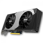 Placa de Vídeo INNO3D NVIDIA GeForce RTX 5070 TWIN X2 OC, 12GB, GDDR7, DLSS, Ray Tracing, N50702-12D7X-195064N