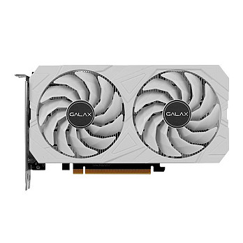 Placa de Video Galax GeForce RTX 3050, 6GB, GDDR6, 96-bit, 35NRLDHPAZWH