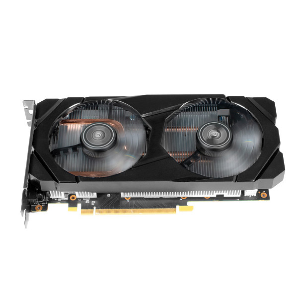 Placa de Vídeo Galax Geforce RTX 2060 OC 26NRL7HPX7OC