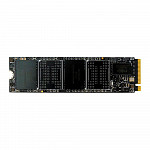 SSD Redragon Ember, 512GB, M.2 PCIe 3.0, Leitura 2465MB/s E Gravação 2410MB/s, GD-407