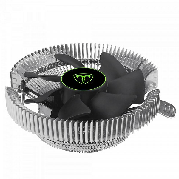 Cooler Para Processador T-Dagger Viti, Intel e AMD, 90mm - T-GC9110