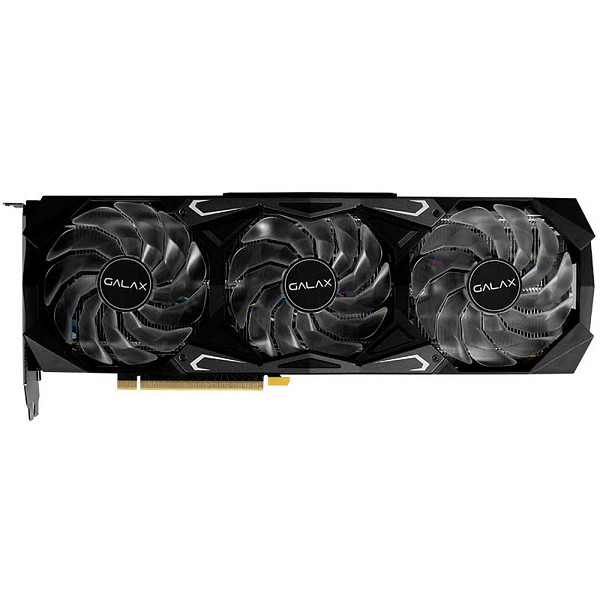 Placa de Video Galax GeForce RTX 3090 SG 24GB Gddr6x 384Bit 19.5Gbps Hdmi DP 39NSM5MD1GNA