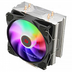 Cooler para Processador Redragon Tyr, 120mm, Rainbow, Intel-AMD, CC-9104