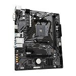 Placa-Mãe Gigabyte A520M K V2 Rev. 1.1, AMD, Micro ATX, DDR4, Preto - A520M K V2