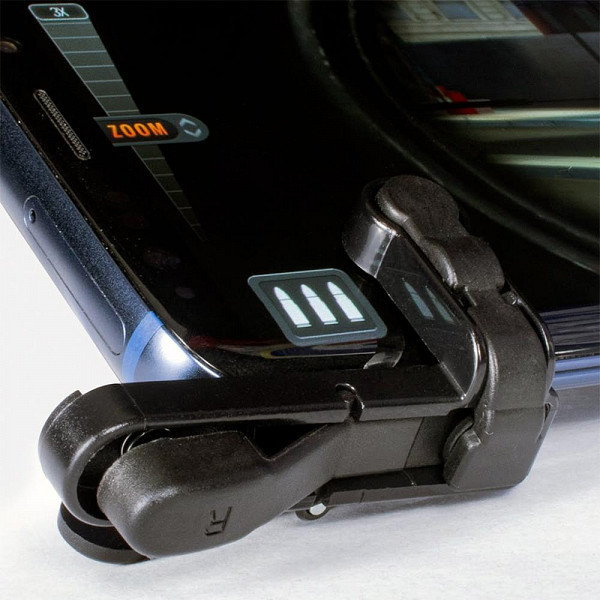 Gatilhos para Shooters Mobile Redragon, Trigger Apollo, Android/IOS - 91563