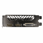 Placa de Video Gigabyte Geforce Gtx 1050 Ti D5, 4GB Gddr5 128Bit GV-N105TD5-4GD