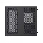 Gabinete Gamer Gamemax Lucent Black, Mid Tower, ATX, Vidro Temperado, Preto, Sem Fans