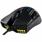 Mouse Gamer Corsair GLAIVE 16000DPI - CH-9302011