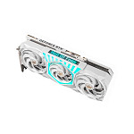 Placa de Vídeo Galax GeForce RTX 5080 HOF Gaming NVIDIA Geforce, 16GB, GDDR7, 256-bits, Triple Fan, DirectX, DLSS 4 - 527200-0770