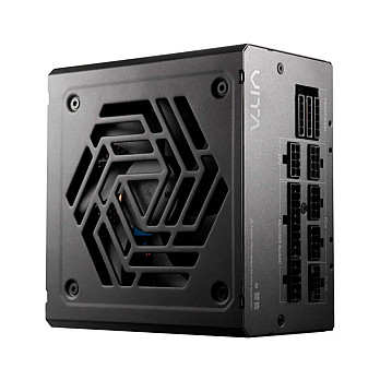 Fonte 1000w 80 Plus Gold FSP Vita Gm, Atx 3.1, Full-modular, Black - Vita-1000gm
