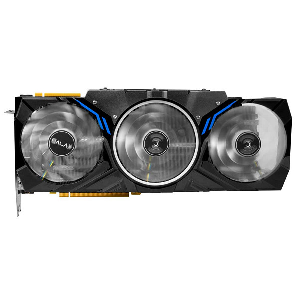 Placa de Video Galax GeForce RTX 2070 Super Work The Frames Edition 8GB GDDR6 256-bit  27ISL6MD49ES