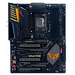 Placa Mãe Biostar Z690A VALKYRIE, Chipset Z690, Intel LGA 1700, ATX, DDR4