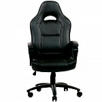 Cadeira Gamer DT3 Sports GTO Black 10181-1