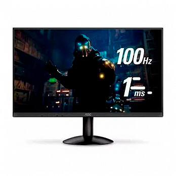 Monitor Gamer Widescreen AOC LED 21,5