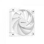 Cooler Para Processador DeepCool AK620 WH, 120mm, Intel-AMD, White, R-AK620-WHNNMT-G-1
