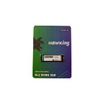 Nvme SSD, PCie 3.0, 1TB, Hawking, Leitura 3100MBs Escrita 1800MBs