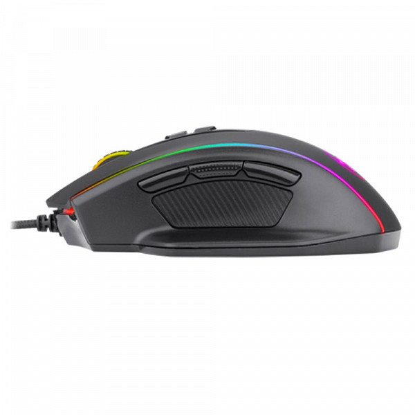 Mouse Gamer Redragon Vampire M720, RGB, 8 Botões, 10000DPI - M720-RGB