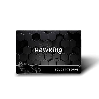 SSD Hawking, 240GB, SATA, 2.5