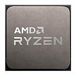 Processador AMD Ryzen 7 5700G, 3.8GHz (4.6GHz Max Turbo), Cache 20MB, 8 Núcleos, 16 Threads, Vídeo Integrado, AM4 - 100-100000263BOX